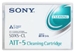 Sony 8mm AIT-5 Reinigung 50 Durchläufe
