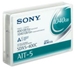 Sony 8mm 246m 400/1040GB AIT-5 mit