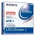 Sony LTO 400/800GB Ultrium 3 WORM
