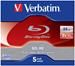 Verbatim BD-RE 25GB 2X
