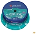 Verbatim DVD-RW 4.7GB 4X 25er Spindel
