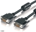 equip DVI Kabel Dual Link 1.8m schwarz