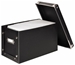 Hama Media Box 140 schwarz