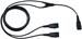 Jabra GN Supervisor Y-Kabel