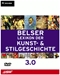 Belser Lexikon der Kunst- und