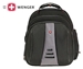 SwissGear Sahara schwarz/grau