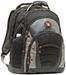 SwissGear Synergy schwarz/grau