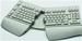 Fujitsu Tastatur KBPC E USB