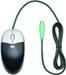 HP PS/2 2-Tasten Opt. Scroll-Maus