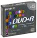 Sony DVD+R 4.7GB 16X