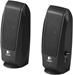 Logitech S-120 schwarz
