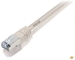 Equip Cat5e 0.5m SF/UTP grau
