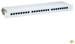 equip Patchpanel CAT6 24-Port