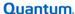 Quantum SuperLoader 3 Gold Support