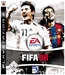 Fifa 08 Platinum