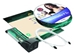 Dawicontrol FW800 Ecard 2-Port