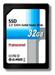 Transcend SSD 32GB