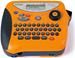 Brother P-touch 1260VP Labelsystem