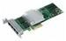 Intel Pro/1000 PT Quad Port