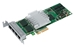 Intel Pro/1000 PT Quad Port