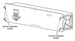 Cisco 2700W AC Netzteil