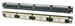 Mcab CAT6 24-Ports, Patch Panel