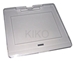 Wacom Clear Cover für CTE-440