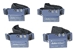 DataVideo TD-1  Paket mit 4 Tally Lights