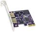 Sonnet Tempo SATA E2P PCI Express