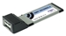 Sonnet Tempo SATA E34P Express Card