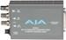 AJA SDI zu Analog Audio und Video