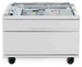 Lexmark 520Blatt Feeder mit Cabinet
