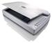 Plustek OpticPro Office Center A320 A3