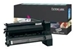 Lexmark C782 Return Toner Magenta