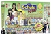 Schule total 2007/2008