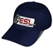 Cap ESL navy Gr. Verstellbar