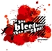 T-Shirt YOU BLEED BETTER Gr.L