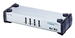 ATEN CS1764A 4-Port USB DVI KVMP Switch