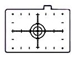 Canon Ec-H Einstellscheibe