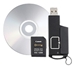 Canon OSK-E3 Data Security Card