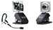 Hercules Webcam Classic silber