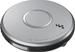 Sony D-EJ011S CD-Walkman Schwarz