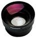 Panasonic VW-W3707HE-K