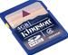Kingston SDHC Karte 4GB