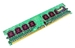 Transcend 2GB DDR2-RAM PC2-5400 667MHz