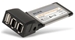 BELKIN Express Combo Card