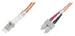 Mcab Kabel Fibrechannel 1m LC-SC