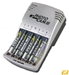 Ansmann Photo Cam III Set