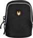 Difox Sports pro 120 schwarz Nylon