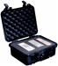 Peli Case 1400 schwarz